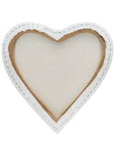 Mont Marte Signature Heart Canvas 40 x 40cm (15.8 x 15.8in) - Al Masam Stationery LLC